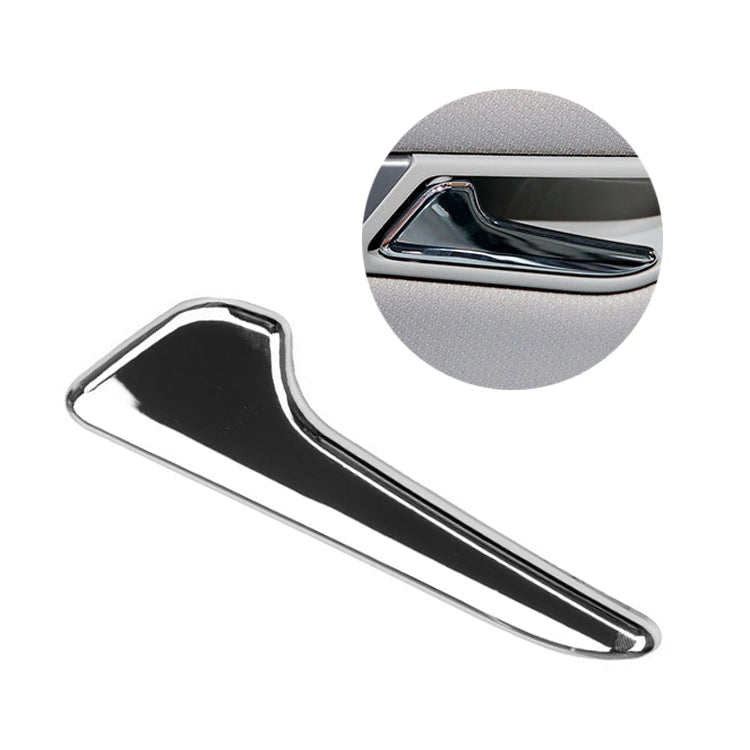 Car Left Side Inner Door Handle for Mercedes-Benz A Class W149 / B Class W245, Left and Right Drive Universal - Door Handles by PMC TechLife | Online Shopping South Africa | PMC TechLife