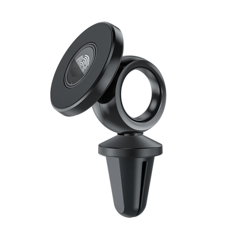 Car Air Outlet Magnetic Mobile Phone Holder - Car Holders by PMC TechLife | Online Shopping South Africa | PMC TechLife