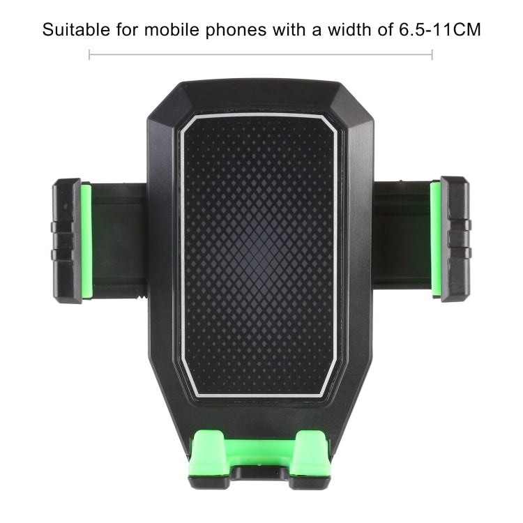 Truck Suction Cup Mobile Phone Holder - Car Holders by PMC TechLife | Online Shopping South Africa | PMC TechLife
