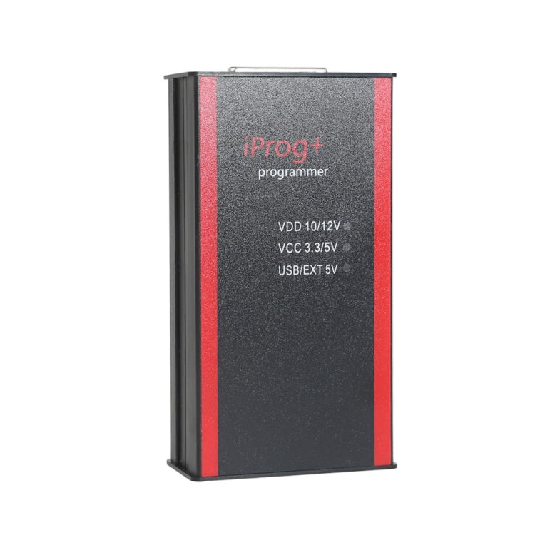 12V Iprog+ Pro V87 Car Key Programmer ECU Tool - Code Readers & Scan Tools by PMC Jewellery | Online Shopping South Africa | PMC Jewellery | Buy Now Pay Later Mobicred