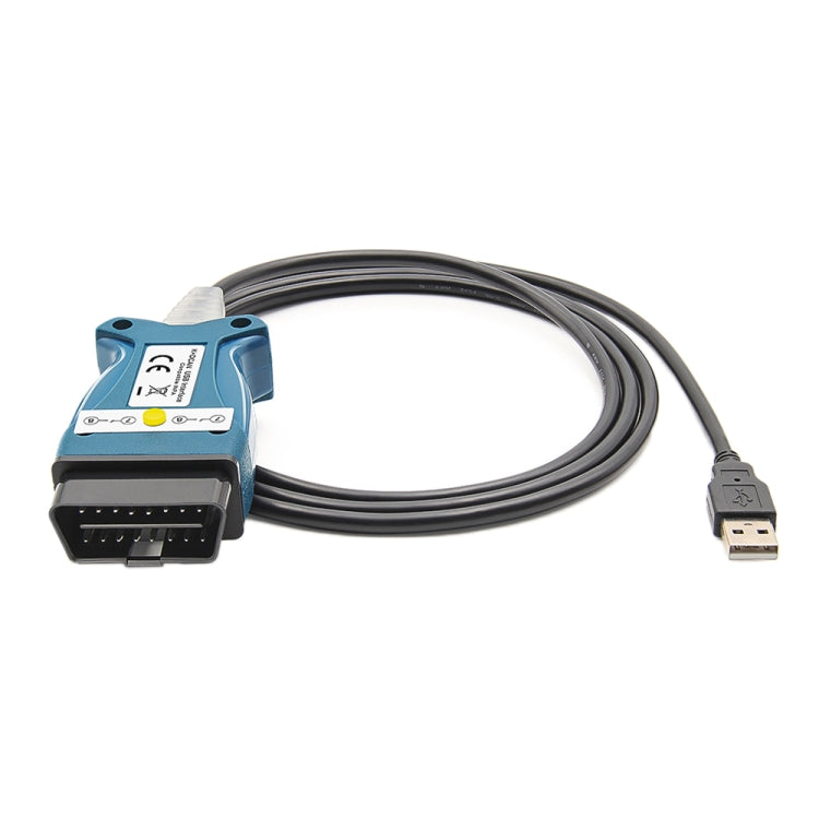 INPA K+DCAN FT232RL 9241 USB Diagnostic for BMW - Electronic Test by PMC TechLife | Online Shopping South Africa | PMC TechLife