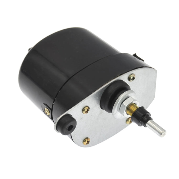 Caravan 12V Front Windshield Wiper Motor 01287358 for Willys Jeep Tractor - Windscreen Wipers by PMC TechLife | Online Shopping South Africa | PMC TechLife