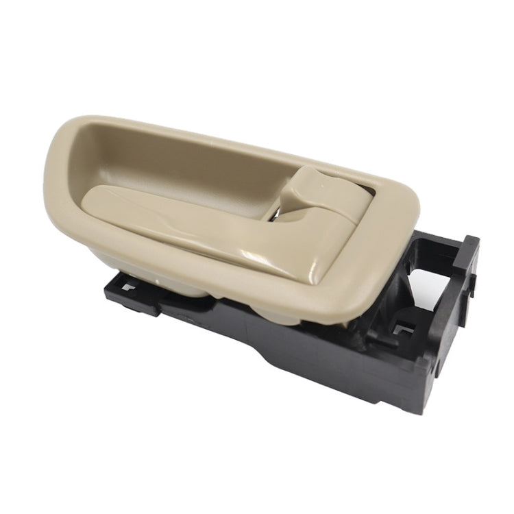 1 Pair Car Inside Door Handle 69205-AC010 669206-AC010 for Toyota Avalon - free shipping - PMC TechLife - Order now!