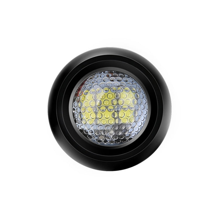 Car LED Super Bright Eagle Eye Reversing Light DC12V / 5W / 6000K / 650LM with Decoding - free shipping - PMC TechLife - Order now!