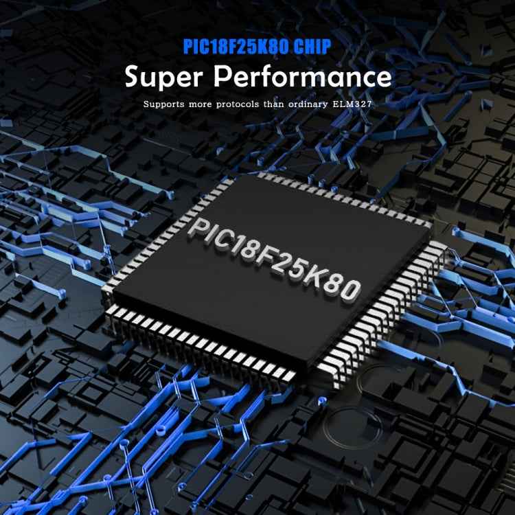 OBD2 WIFI Mini Car Detector Car Fault Diagnostic Tool - Code Readers & Scan Tools by PMC TechLife | Online Shopping South Africa | PMC TechLife