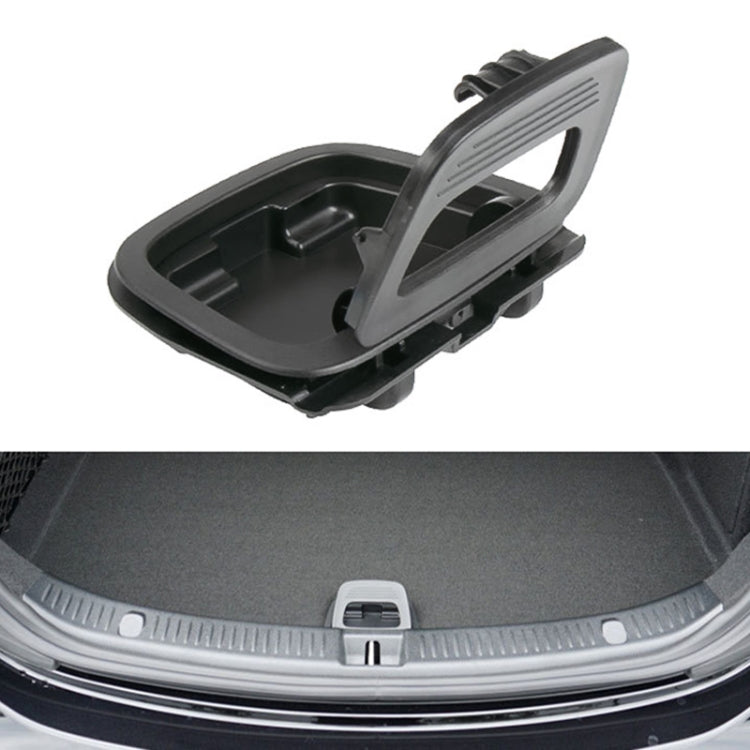 For Mercedes-Benz E-Class W213 2015-2021 Car Trunk handle 099 693 0300 - Door Handles by PMC TechLife | Online Shopping South Africa | PMC TechLife