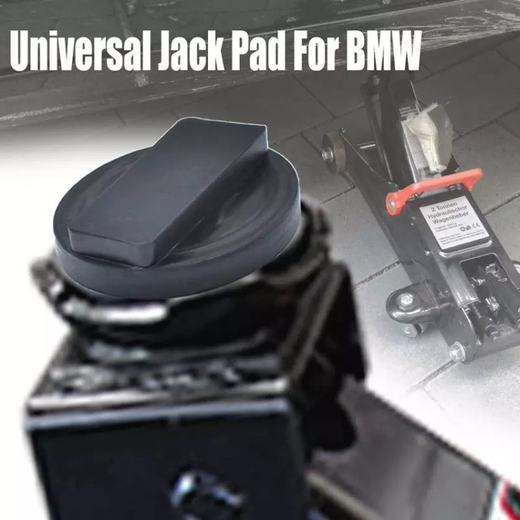 2pcs For BMW Automobile Jack Bracket Rubber Support Buffer Block - free shipping - PMC TechLife - Order now!