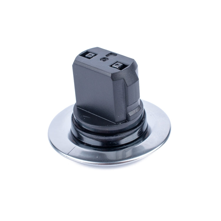 Car Keyless Switch Engine Start Key Push Button 2215450514 for Mercedes-Benz W164 W205 - Car Switches by PMC TechLife | Online Shopping South Africa | PMC TechLife
