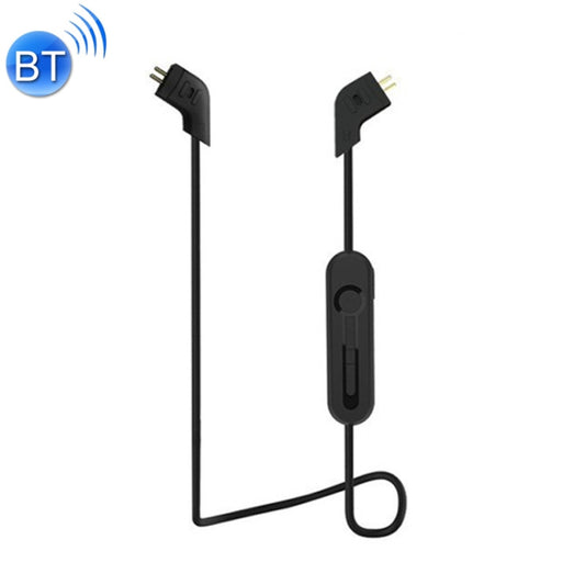 KZ B High Fidelity Stereo Bluetooth Upgrade Cable for KZ ZST / ED12 / ES3 / ZSR / ZS10 / ES4 Earphones - Cable & Splitter by KZ | Online Shopping South Africa | PMC Jewellery