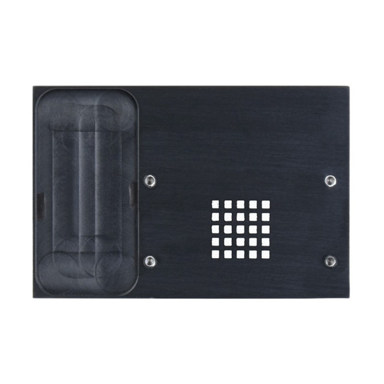 Official Heatsink for Jetson Nano(Black) - free shipping - PMC TechLife - Order now!