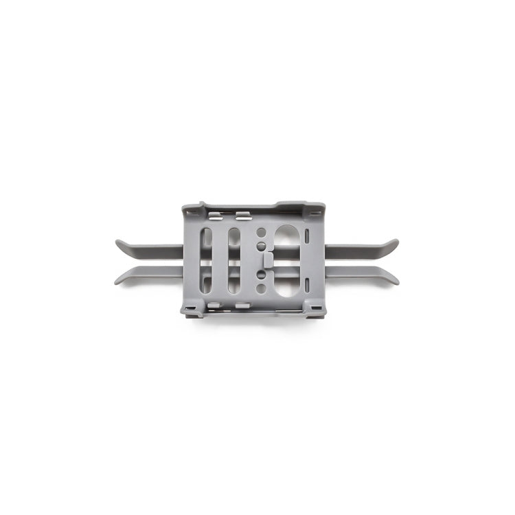 STARTRC 1106837 Shockproof Quick Release Anti-collision Landing Gear Height Extender Holder for DJI Mini 2 / Mavic Mini(Grey) -  by STARTRC | Online Shopping South Africa | PMC TechLife | Buy Now Pay Later Mobicred