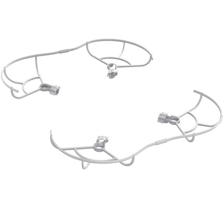 STARTRC Drone Propeller Protective Guard Anti-collision Ring for DJI Mini 3 Pro (Grey) - Other by STARTRC | Online Shopping South Africa | PMC TechLife | Buy Now Pay Later Mobicred