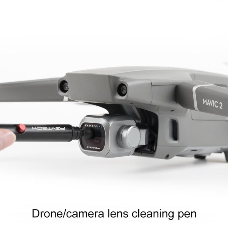 PGYTECH P-GM-112 Screen Lens Cleaning Pen for DJI drones/Digital Camera - Other by PMC TechLife | Online Shopping South Africa | PMC TechLife | Buy Now Pay Later Mobicred