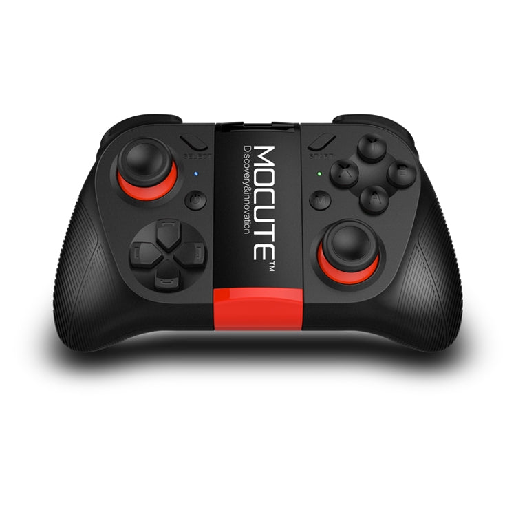 MOCUTE 050 Bluetooth Gaming Controller Grip Game Pad, For iPhone, Galaxy, Huawei, Xiaomi, HTC and Other Smartphones - Controller Gamepad by PMC TechLife | Online Shopping South Africa | PMC TechLife