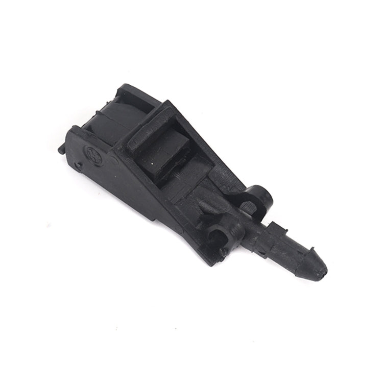2 PCS Windshield Washer Wiper Jet Water Spray Nozzle 6RD955985 for Volkswagen - Windscreen Wipers by PMC TechLife | Online Shopping South Africa | PMC TechLife