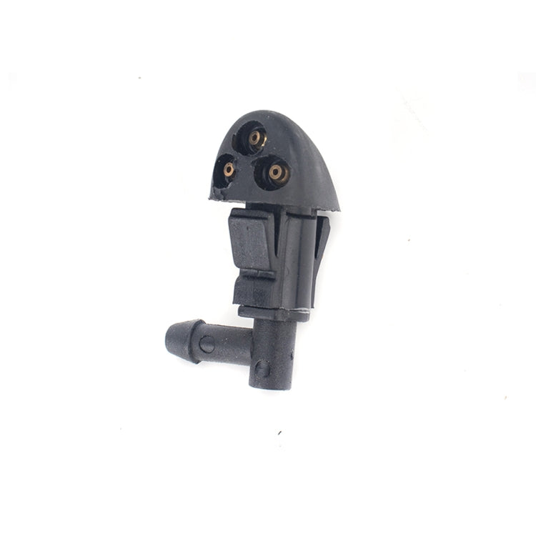 2 PCS Front Windshield Washer Wiper Jet Water Spray Nozzle 94556605 for Chevrolet Cruze 2009-2014 - free shipping - PMC TechLife - Order now!