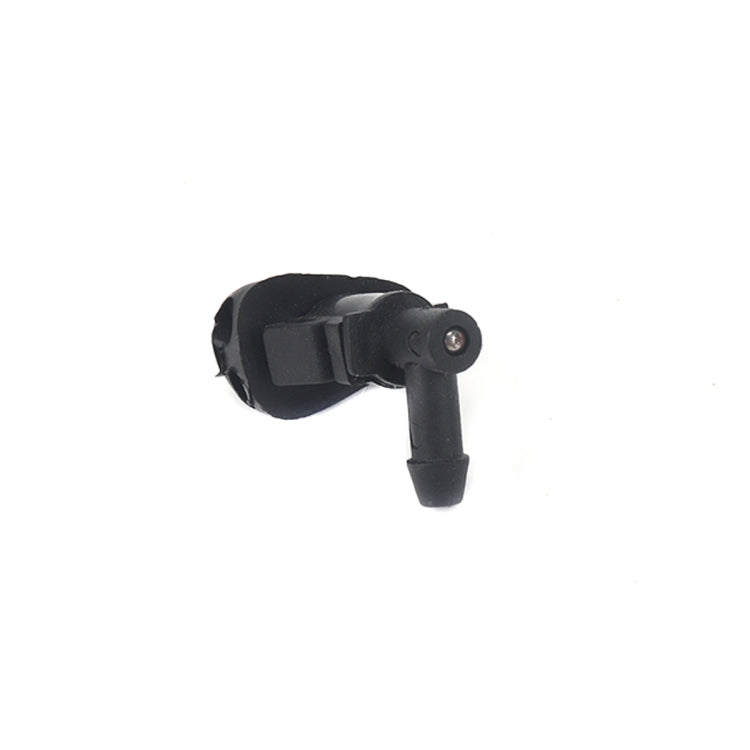 2 PCS Front Windshield Washer Wiper Jet Water Spray Nozzle 94556605 for Chevrolet Cruze 2009-2014 - free shipping - PMC TechLife - Order now!