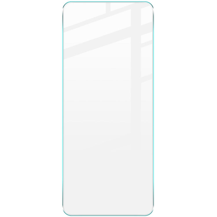 For Infinix Hot 10 / Note 8i IMAK H Explosion-proof Tempered Glass Protective Film - Infinix Tempered Glass by imak | Online Shopping South Africa | PMC TechLife | Buy Now Pay Later Mobicred