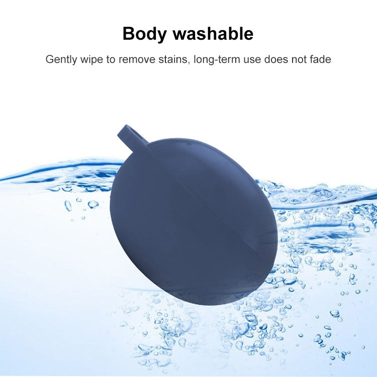 For Huawei FreeBuds 4i Silicone Wireless Bluetooth Earphone Protective Case Storage Box(Purple) - free shipping - PMC TechLife - Order now!