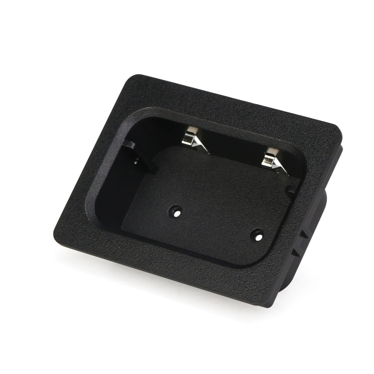 RETEVIS RTC29 Multi-function Interchangeable Slots Six-Way Walkie Talkie Charger for Retevis RT29 - free shipping - PMC TechLife - Order now!