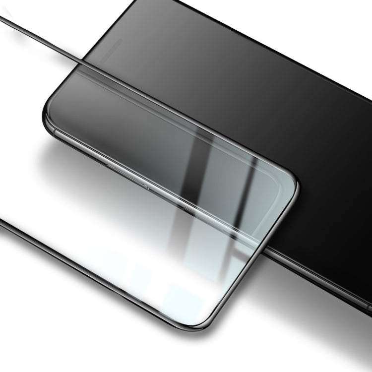 For Google Pixel 6 IMAK 9H Surface Hardness Full Screen Tempered Glass Film Pro+ Series - Google Tempered Glass by imak | Online Shopping South Africa | PMC TechLife | Buy Now Pay Later Mobicred