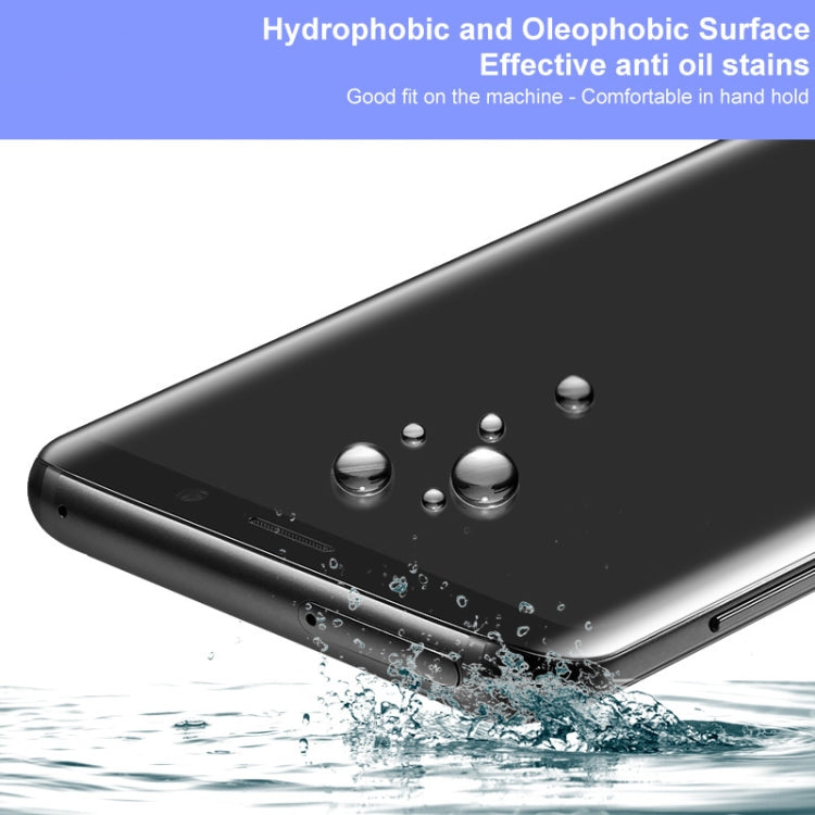 For Google Pixel 6 Pro IMAK 3D Curved Full Screen Tempered Glass Film - free shipping - PMC TechLife - Order now!