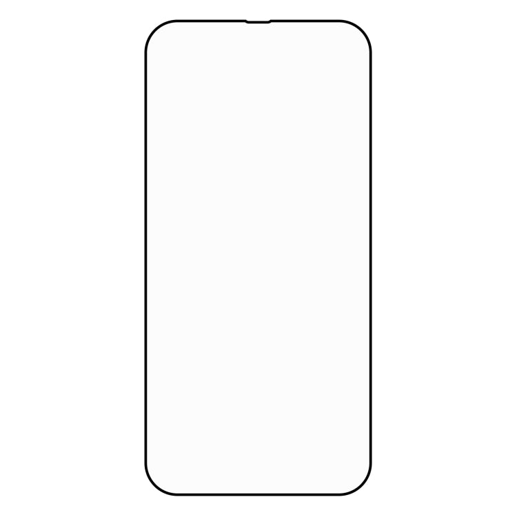 For iPhone 13 Pro Max Full Glue Full Screen Tempered Glass Film - free shipping - PMC TechLife - Order now!