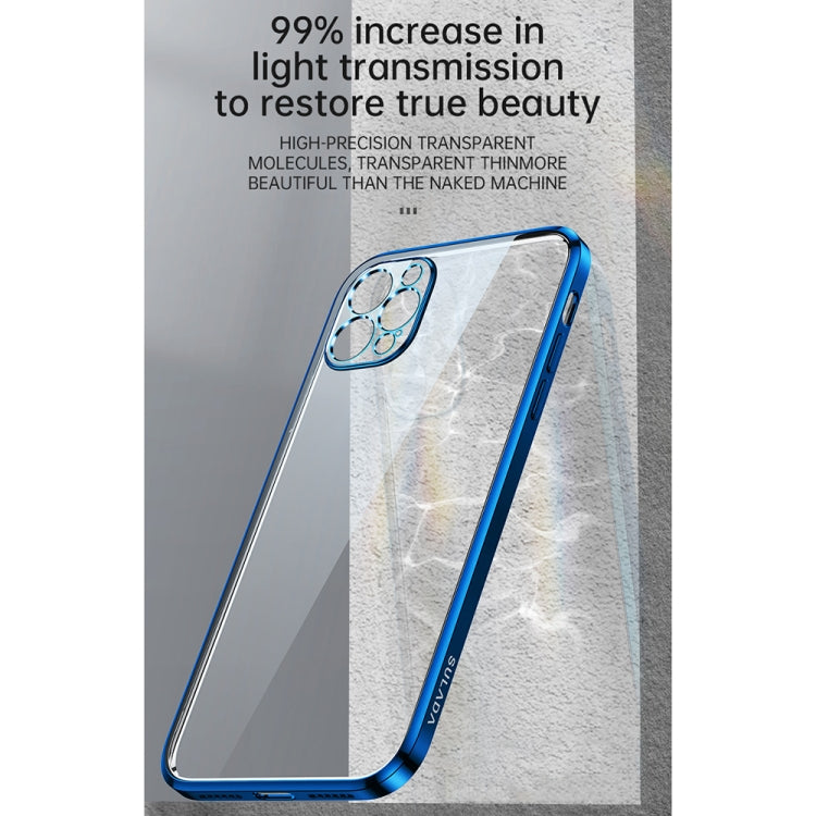 For iPhone 13 SULADA Elastic Silicone Edge Frame + TPU All-inclusive Anti-fall Case(Black) - iPhone 13 Cases by SULADA | Online Shopping South Africa | PMC TechLife | Buy Now Pay Later Mobicred
