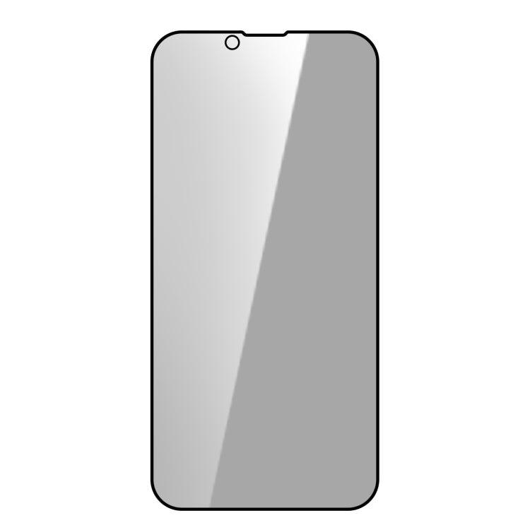 For iPhone 13 / 13 Pro NILLKIN Guardian Full Coverage Privacy-proof Tempered Glass Film - iPhone 13 Tempered Glass by NILLKIN | Online Shopping South Africa | PMC TechLife | Buy Now Pay Later Mobicred