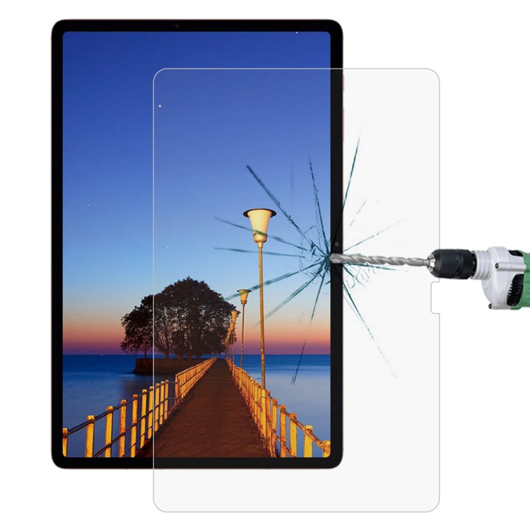 For Samsung Galaxy Tab S8 Plus 9H 2.5D Explosion-proof Tempered Tablet Glass Film - free shipping - PMC TechLife - Order now!