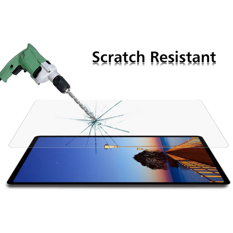 For Samsung Galaxy Tab S8 Plus 9H 2.5D Explosion-proof Tempered Tablet Glass Film - free shipping - PMC TechLife - Order now!