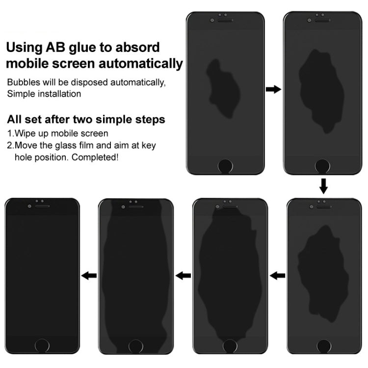 For Google Pixel 6 IMAK H Series Tempered Glass Film - Google Tempered Glass by imak | Online Shopping South Africa | PMC TechLife | Buy Now Pay Later Mobicred