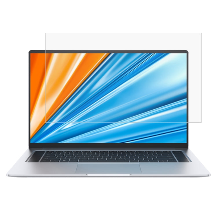 For Honor MagicBook 16 inch Laptop Screen HD Tempered Glass Protective Film - free shipping - PMC TechLife - Order now!