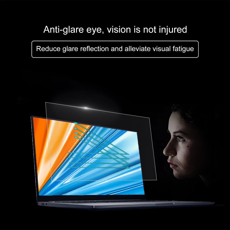 For Honor MagicBook 16 inch Laptop Screen HD Tempered Glass Protective Film - free shipping - PMC TechLife - Order now!