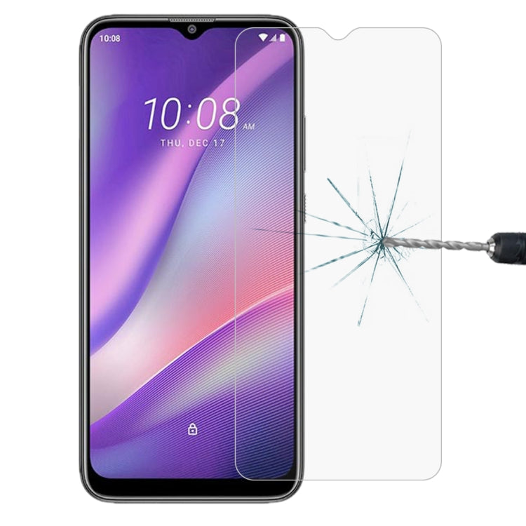 0.26mm 9H 2.5D Tempered Glass Film For HTC Wildfire E3 - For HTC by DIYLooks | Online Shopping South Africa | PMC TechLife | Buy Now Pay Later Mobicred