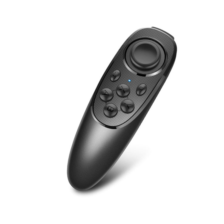 MOCUTE 052 VR Game Wireless Bluetooth Mobile Remote Control Gamepad for Android iOS PC(Black) - Controller Gamepad by PMC TechLife | Online Shopping South Africa | PMC TechLife