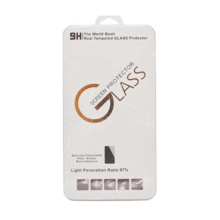 9D Full Glue Screen Tempered Glass Film For Samsung Galaxy A03 / A03 Core - free shipping - PMC TechLife - Order now!
