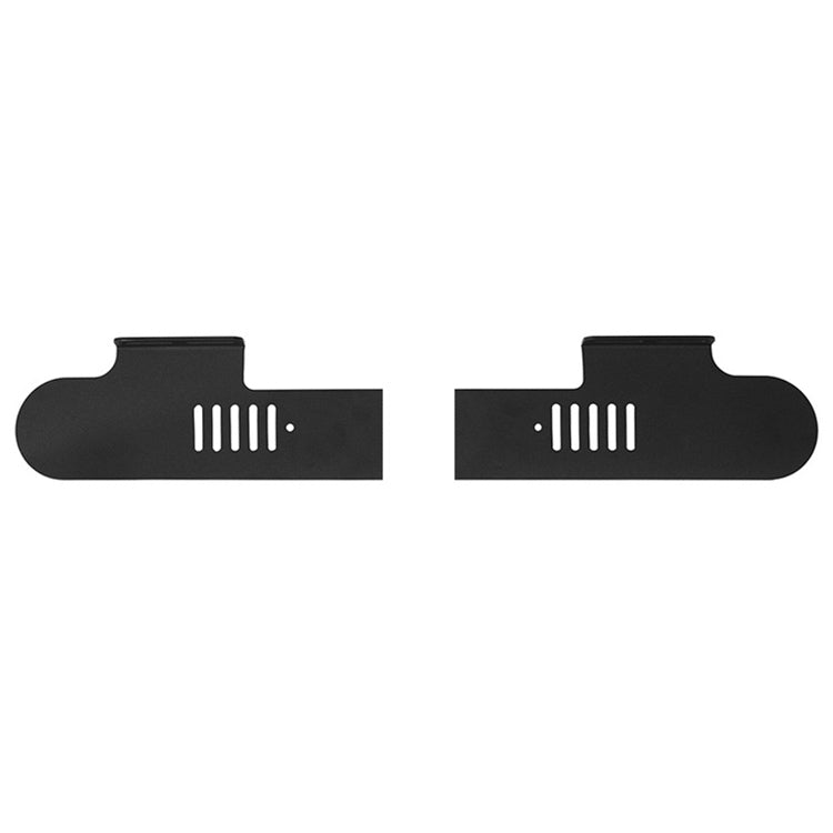 For Edifier B3 / B7 / B8 Split Sound Bar Wall-mount Bracket - Speaker Bracket by PMC TechLife | Online Shopping South Africa | PMC TechLife