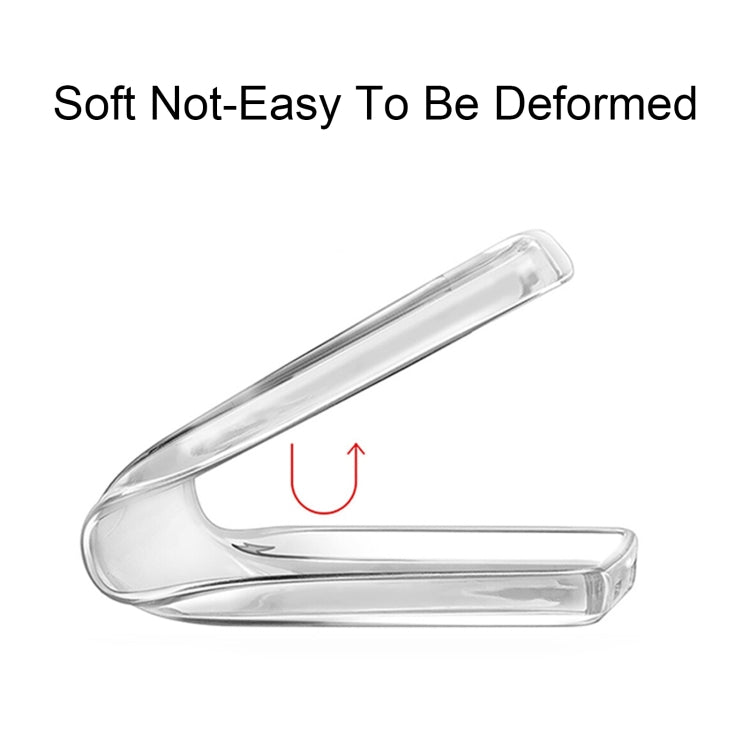 For Samsung Galaxy A03 0.75mm Ultra-thin Transparent TPU Soft Phone Case - free shipping - PMC TechLife - Order now!