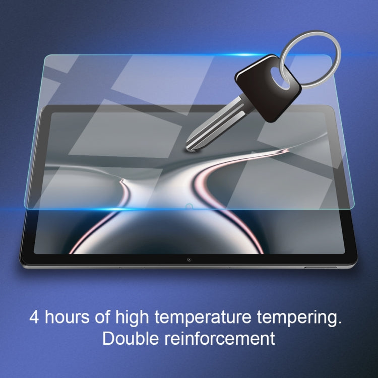 For OPPO Realme Pad NILLKIN H+ Explosion-proof Tempered Tablet Glass Protective Film - free shipping - PMC TechLife - Order now!