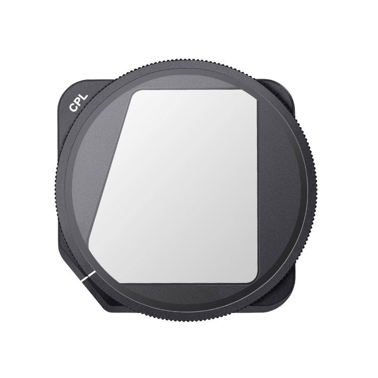 For DJI Mavic 3 STARTRC 1110300 CPL Lens Filter(Black) - Lens Filter by STARTRC | Online Shopping South Africa | PMC TechLife | Buy Now Pay Later Mobicred