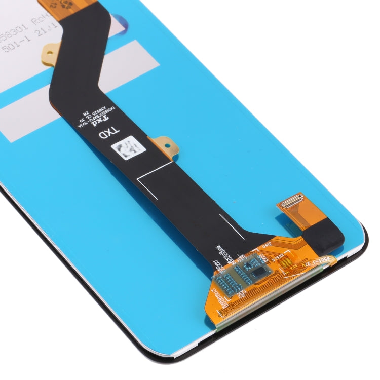 TFT LCD Screen For Itel P36 / P36 Pro Lte with Digitizer Full Assembly - free shipping - PMC TechLife - Order now!