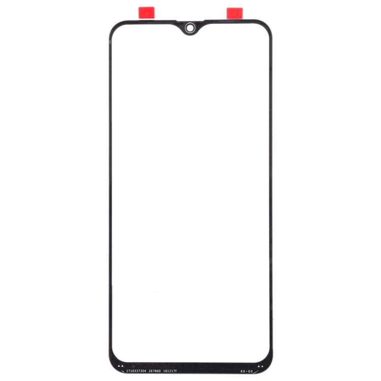 For vivo Y3 / U3X / Y3S Front Screen Outer Glass Lens with OCA Optically Clear Adhesive - free shipping - PMC TechLife - Order now!