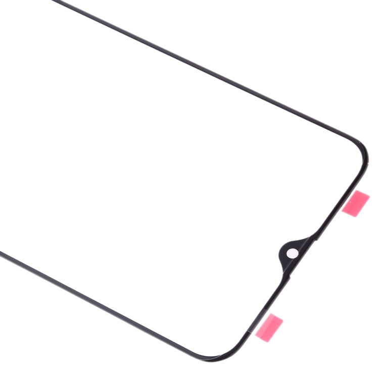 For vivo Y3 / U3X / Y3S Front Screen Outer Glass Lens with OCA Optically Clear Adhesive - free shipping - PMC TechLife - Order now!