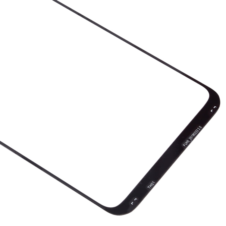For vivo Y3 / U3X / Y3S Front Screen Outer Glass Lens with OCA Optically Clear Adhesive - free shipping - PMC TechLife - Order now!