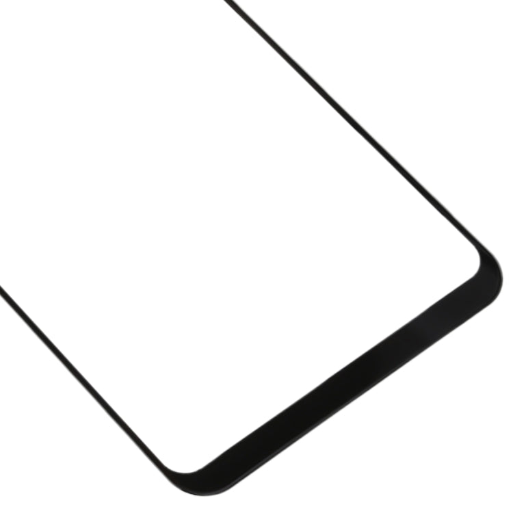For vivo X21 / X21i Front Screen Outer Glass Lens with OCA Optically Clear Adhesive - free shipping - PMC TechLife - Order now!
