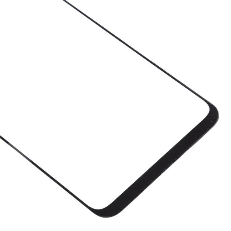 For vivo Y93 / Y91 / U1 Front Screen Outer Glass Lens with OCA Optically Clear Adhesive - free shipping - PMC TechLife - Order now!