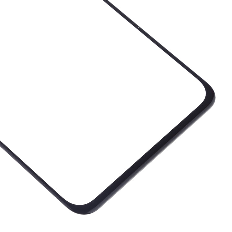 For vivo X27 / S1 Pro Front Screen Outer Glass Lens with OCA Optically Clear Adhesive - free shipping - PMC TechLife - Order now!
