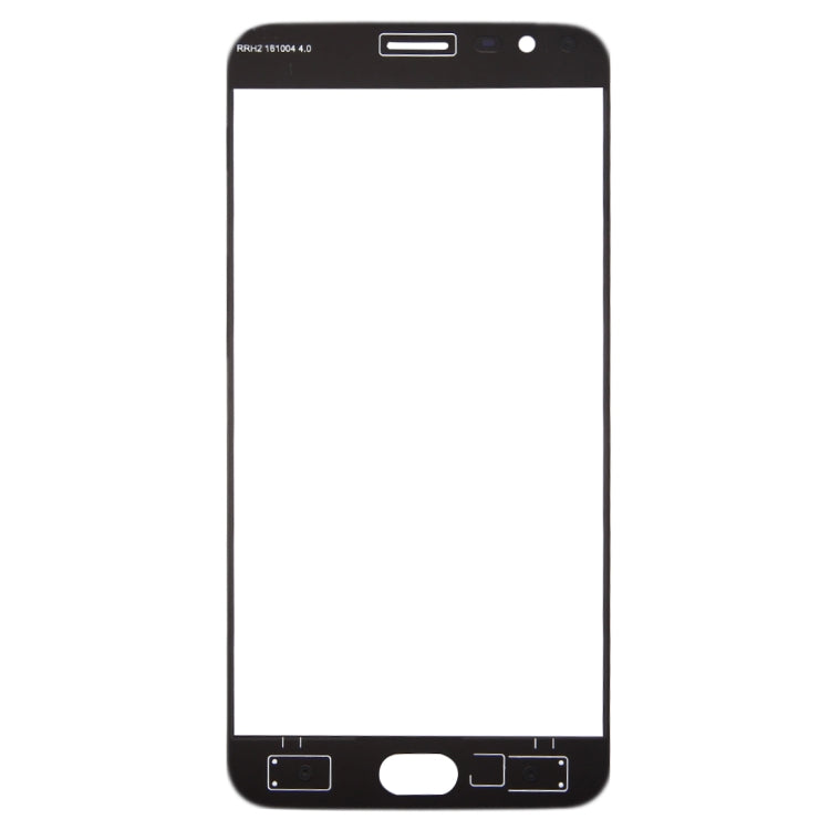 For OnePlus 5 Front Screen Outer Glass Lens with OCA Optically Clear Adhesive - free shipping - PMC TechLife - Order now!
