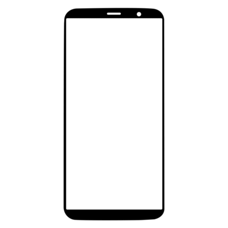 For OnePlus 5T Front Screen Outer Glass Lens with OCA Optically Clear Adhesive - free shipping - PMC TechLife - Order now!